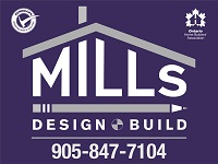 Mills Design Build